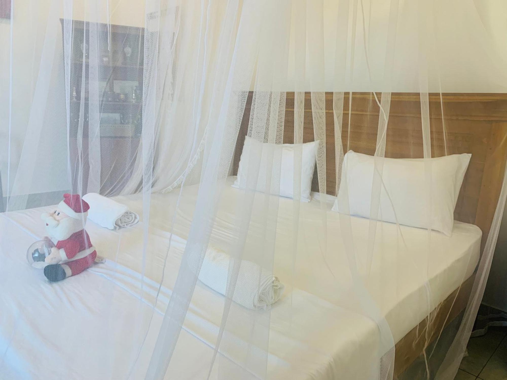 Kavin Beach Hotel Хикадува Екстериор снимка