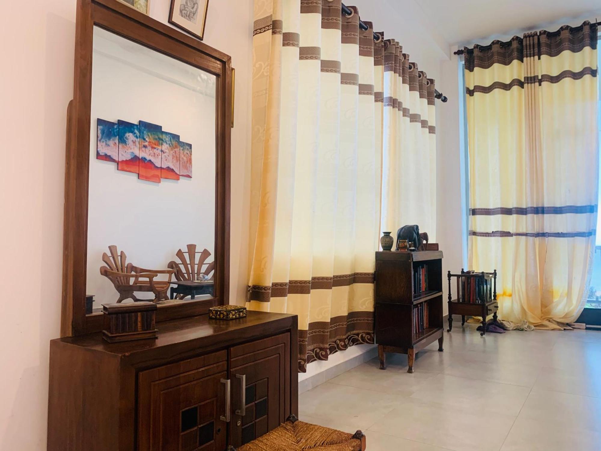 Kavin Beach Hotel Хикадува Екстериор снимка